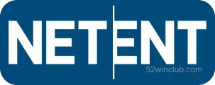 Đối tác NetEnt tại 52win club