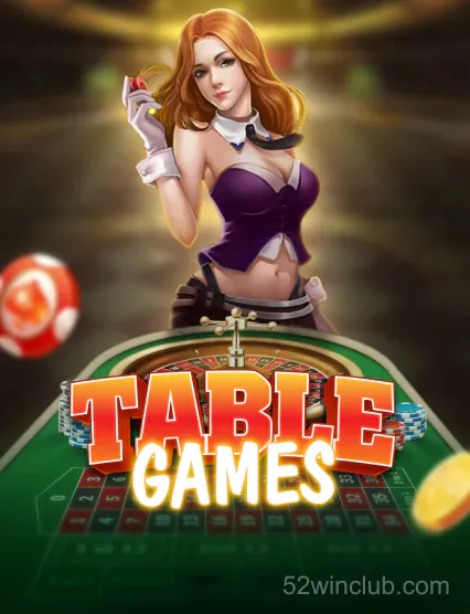 Table Games