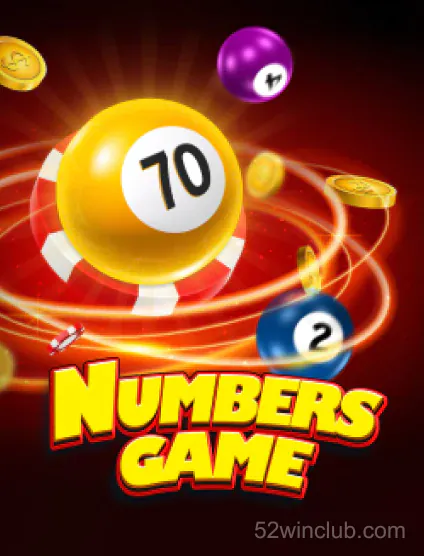 Numbers Game
