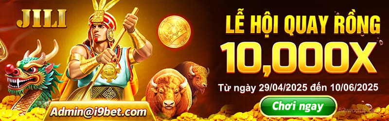 52win 123 - Tỷ Lệ Thắng Cao Mỗi Ngày
