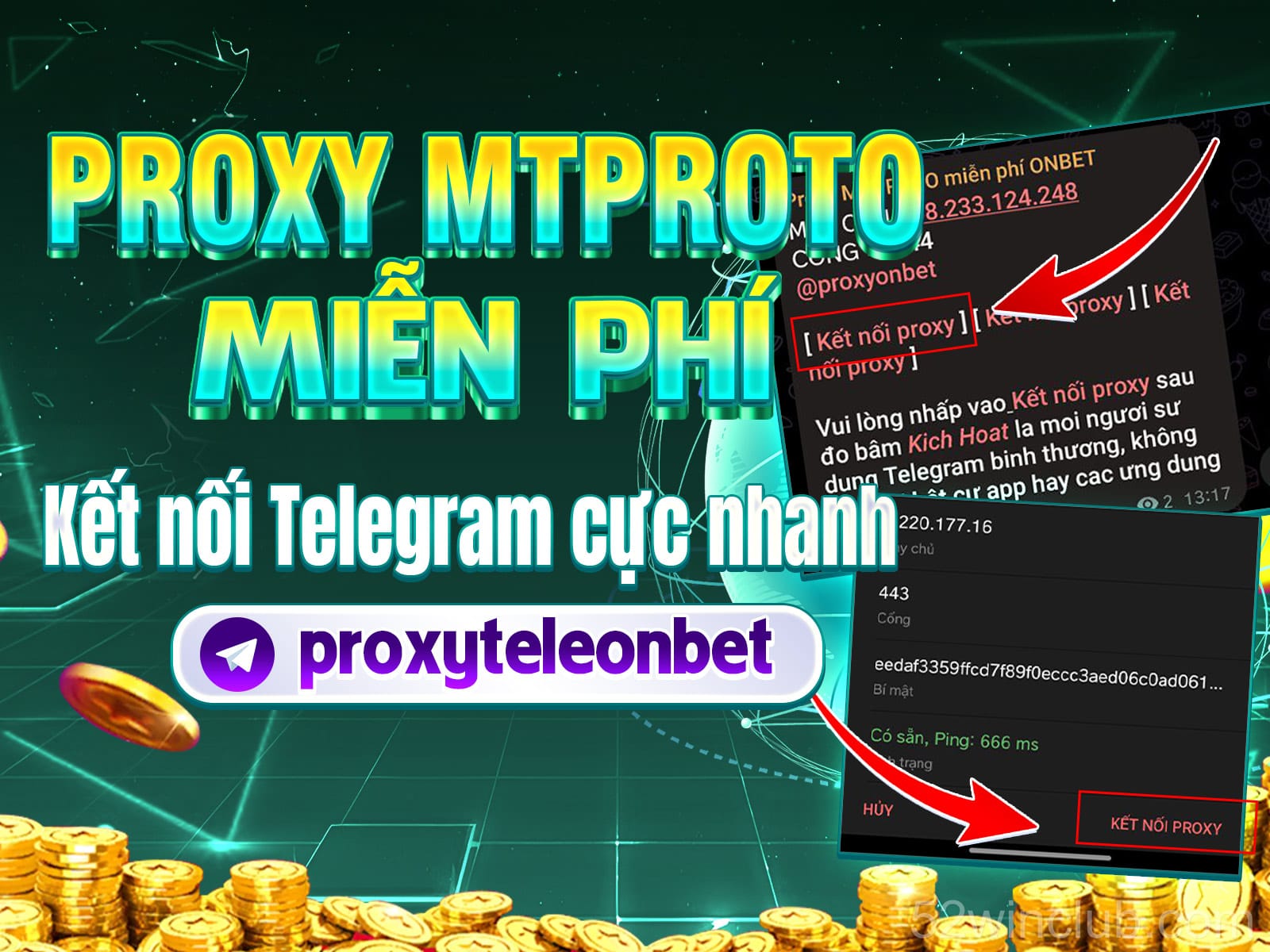 Hoàn Trả VIP 52win